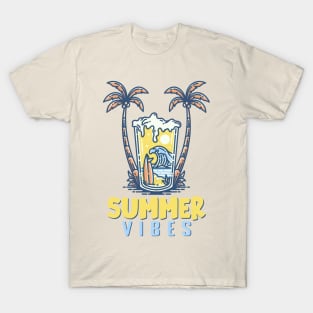 Summer vibes T-Shirt